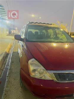 Kia Sedona